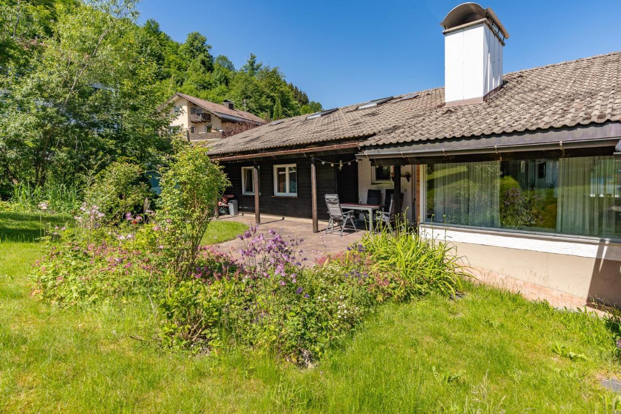 Haus Alpsee Immenstadt im Allgäu エクステリア 写真
